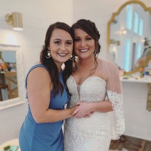 Meet your Posher, Taylor